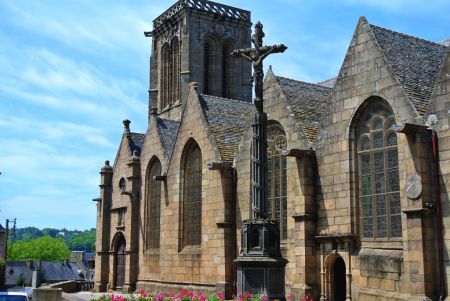 eglise
